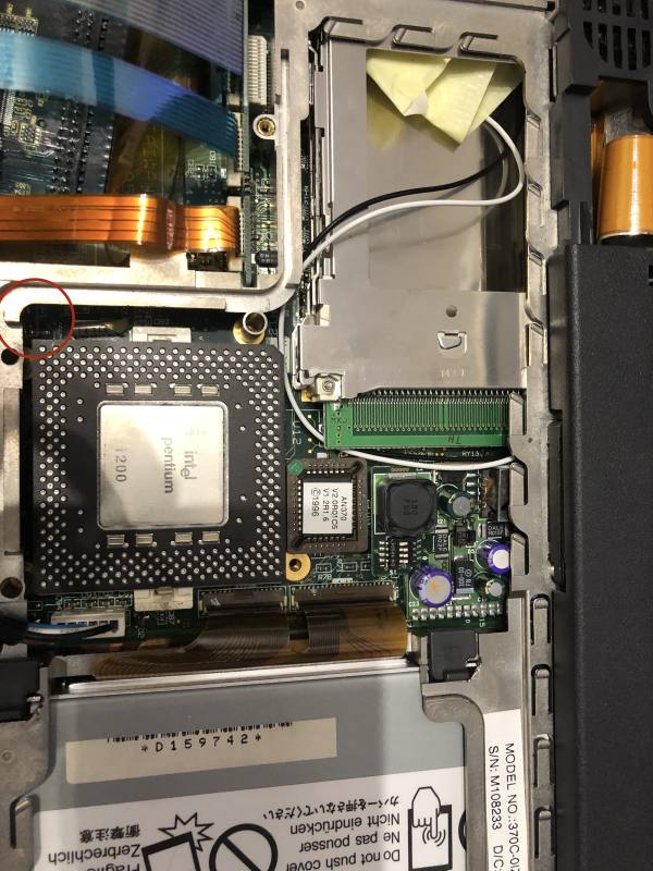 Acernotelight370cpuupgrade