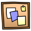 Bulletin board system