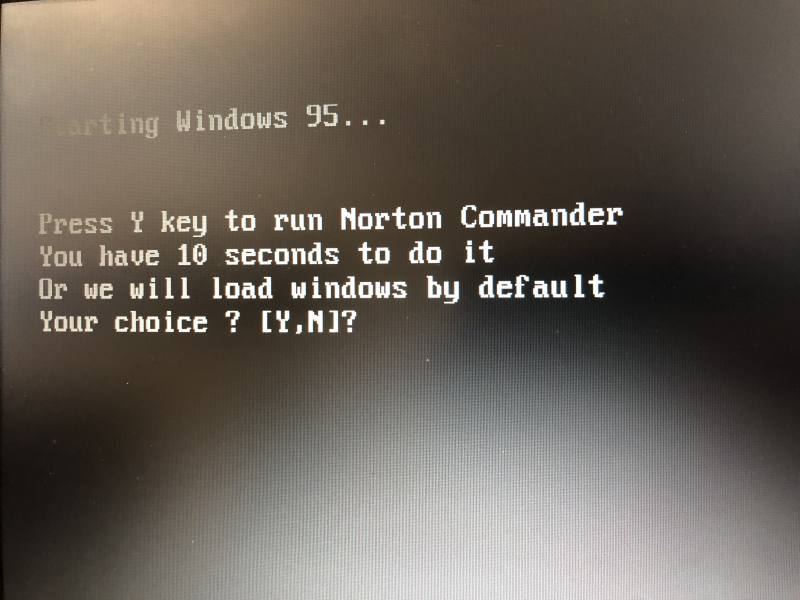 Compaq armada 7800 5812