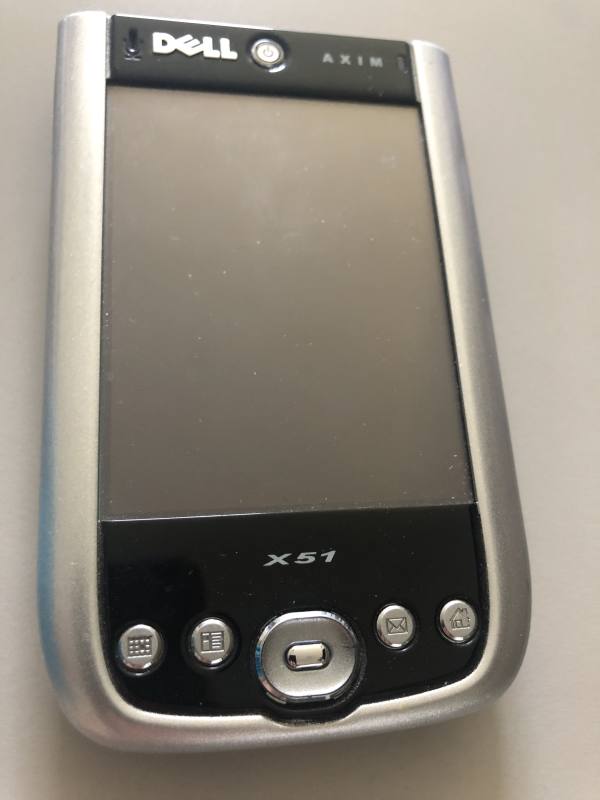 Dell axim x51 img 8995