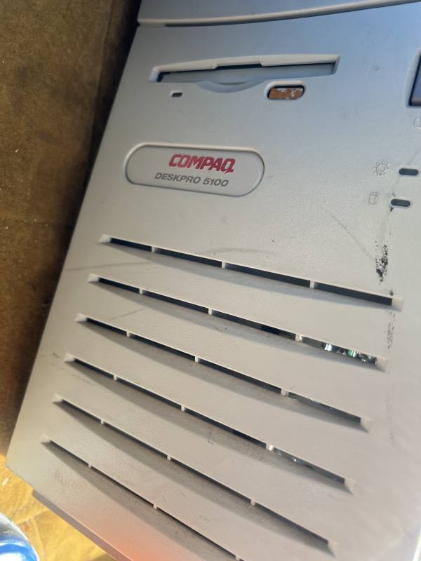 Deskpro5100 img 0342