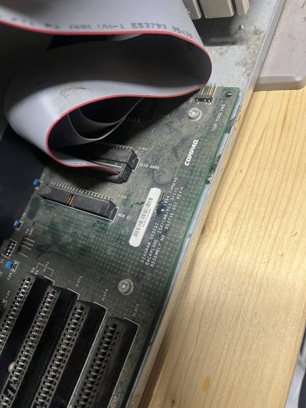 Deskpro5100 img 0348