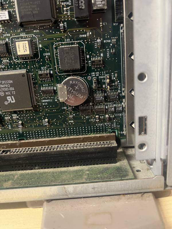 Deskpro5100 img 0359