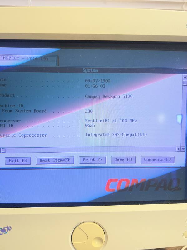 Deskpro5100 img 0363