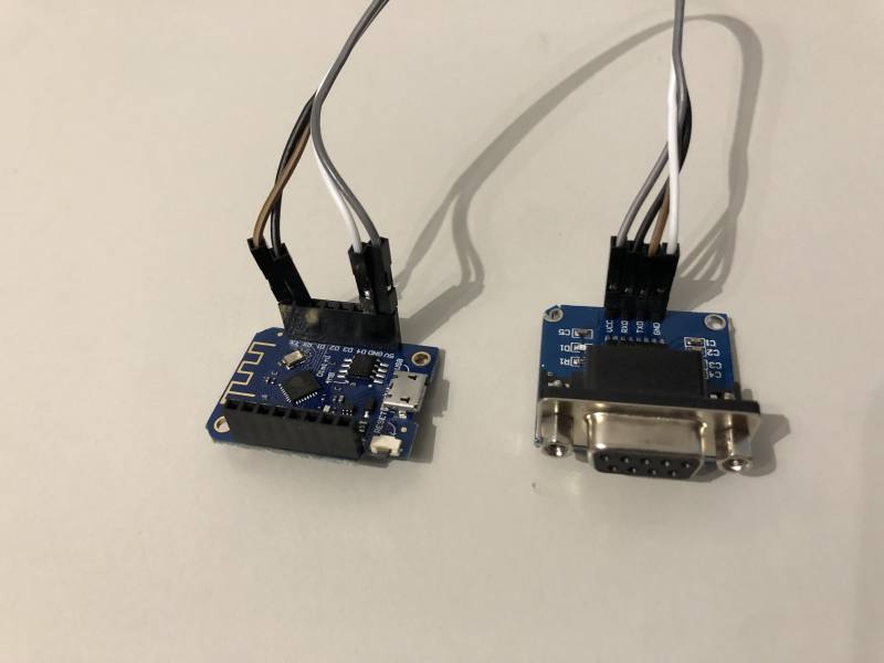 Esp wifi router pav1