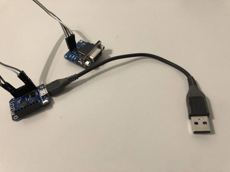 Esp wifi router pav2