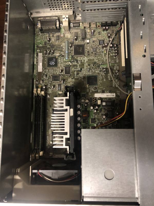 Fujitsu ergopro x img 9052