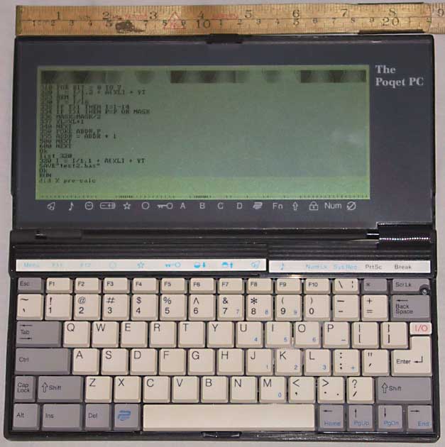 Poqet 1