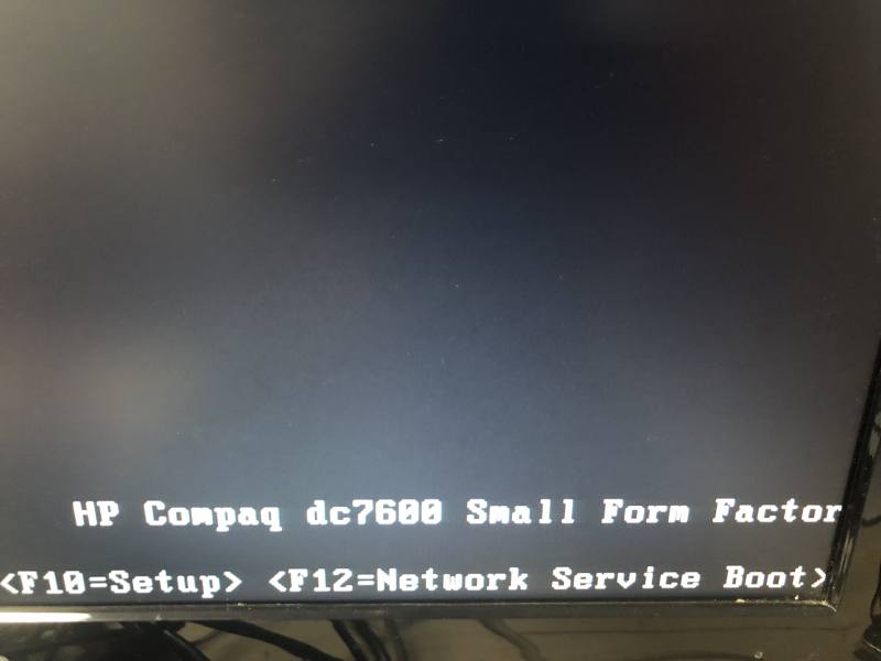 Hp compaq dc7600 img 9046