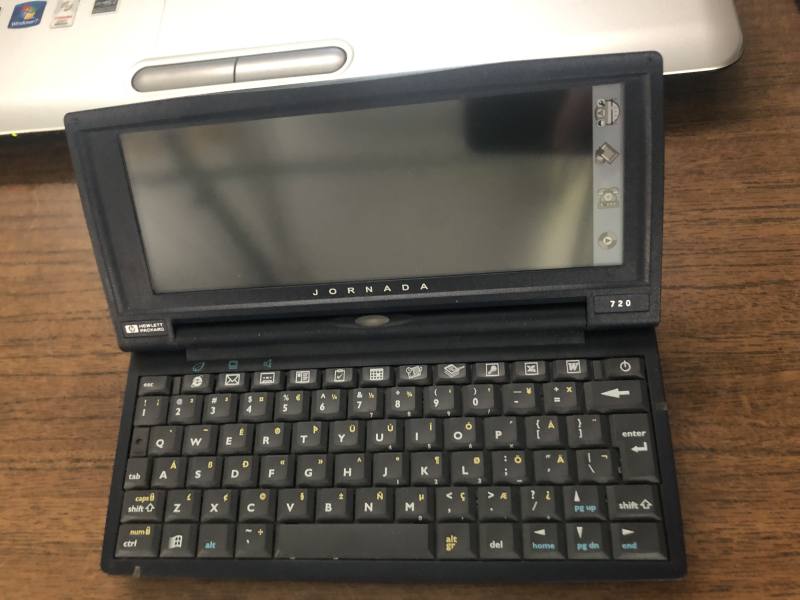 Hp jornada 720 img 8808