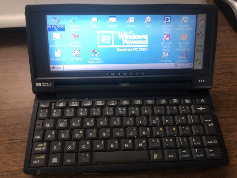 Hp jornada 720 img 8809