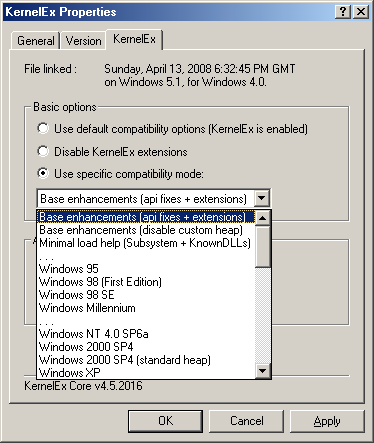 Kernelex2