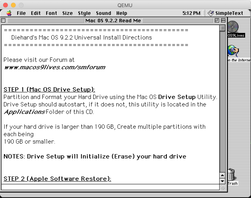 Macos9emulation-quemu-ppc pav1