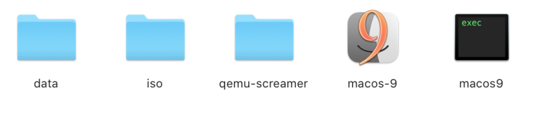 Macos9emulation-quemu-ppc pav4