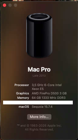 Macpro aboutwindow