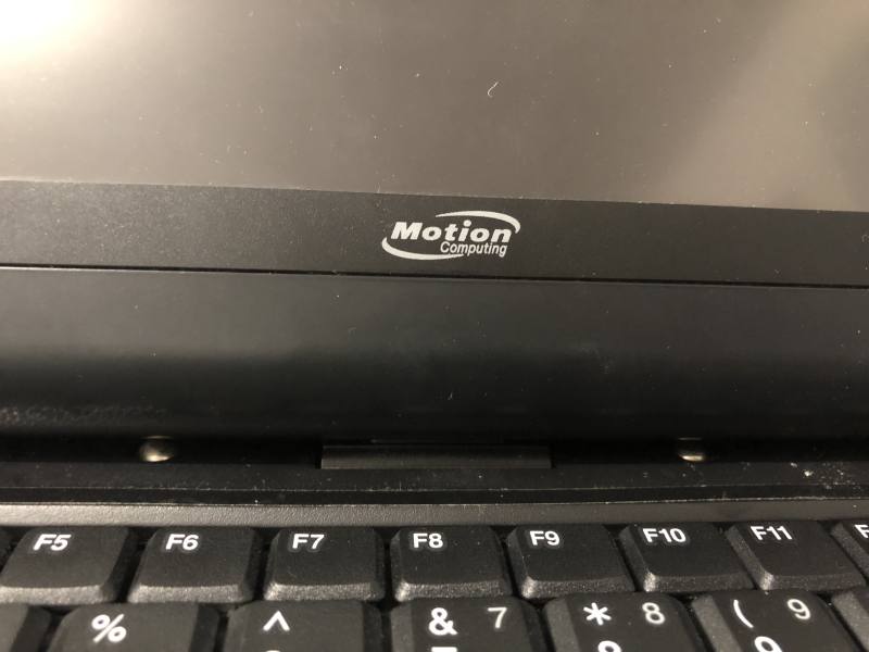 Motioncomputing j3500 0383