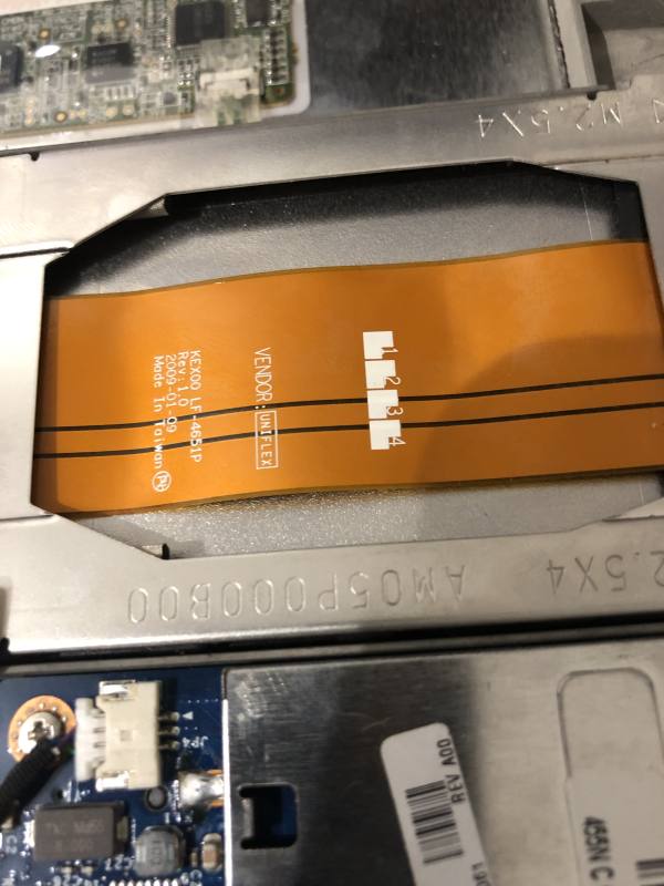 Motioncomputing j3500 0395