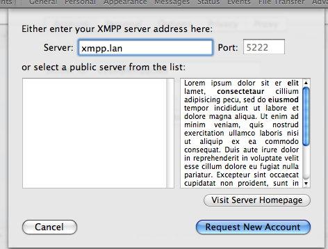 Pav4 macospcc xmpp register2