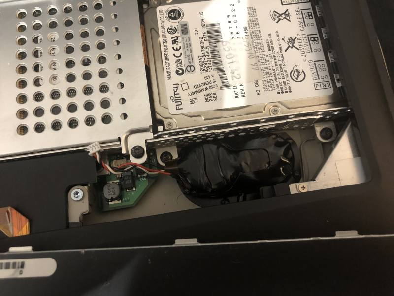 Pismo refurbished pram batteries2