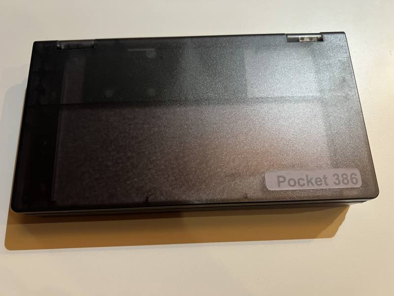 Pocket386 9064