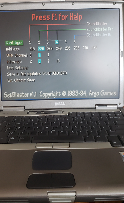 Setblaster2
