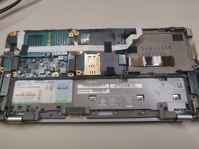 Sony vaio p11z 2025-08-07-19-14-20-870
