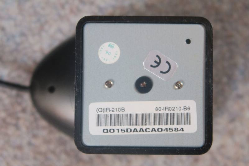Tekram irmate ir-210b s-l1600-2