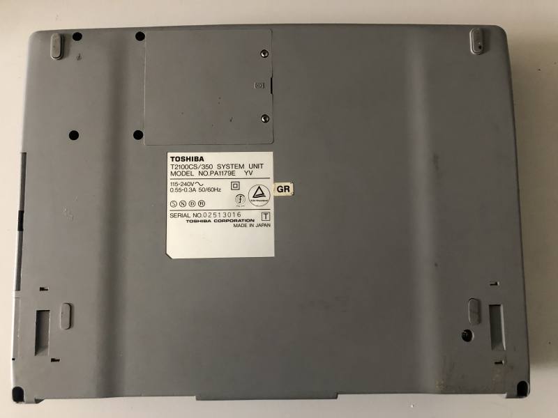 Toshiba t2100cs img 8977 2