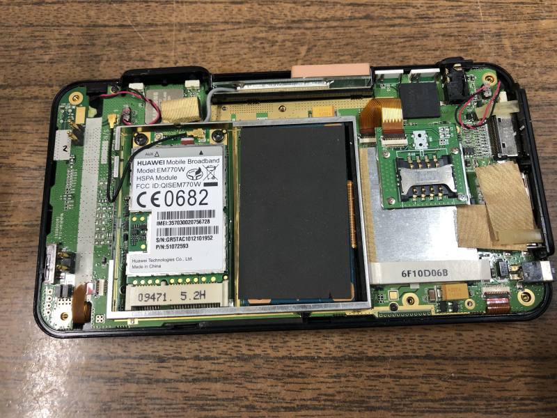 Vilivs5 internals dissasembled img 0455