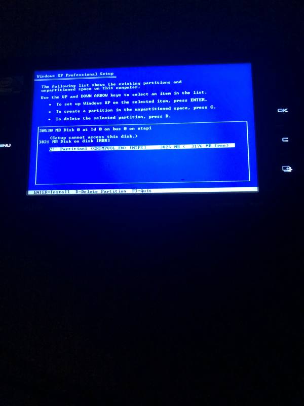 Vilivs5 ssd fail img 0437