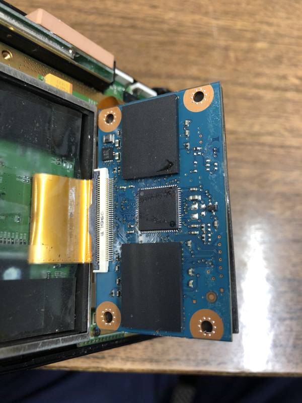 Vilivs5 ssd fail img 0452