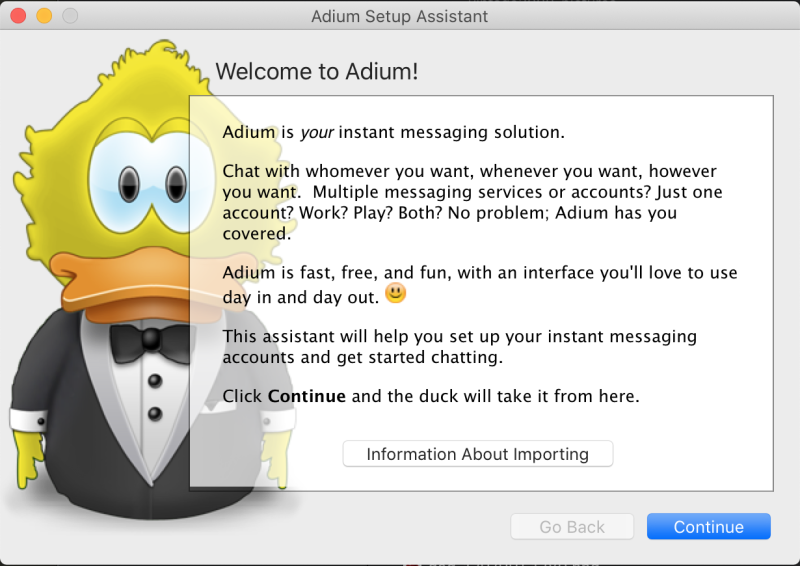 Xmpp adium pav1