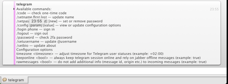 Xmpp adium pav10.1